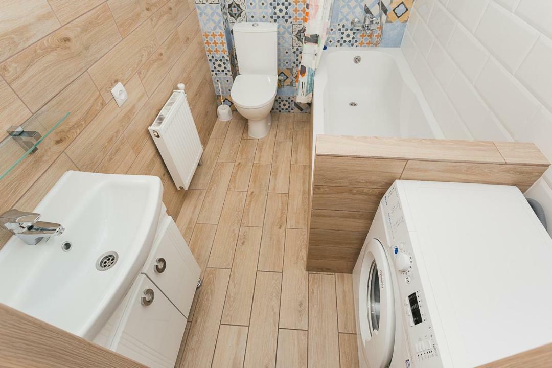 Elegant Apartment 1 سومي المظهر الخارجي الصورة