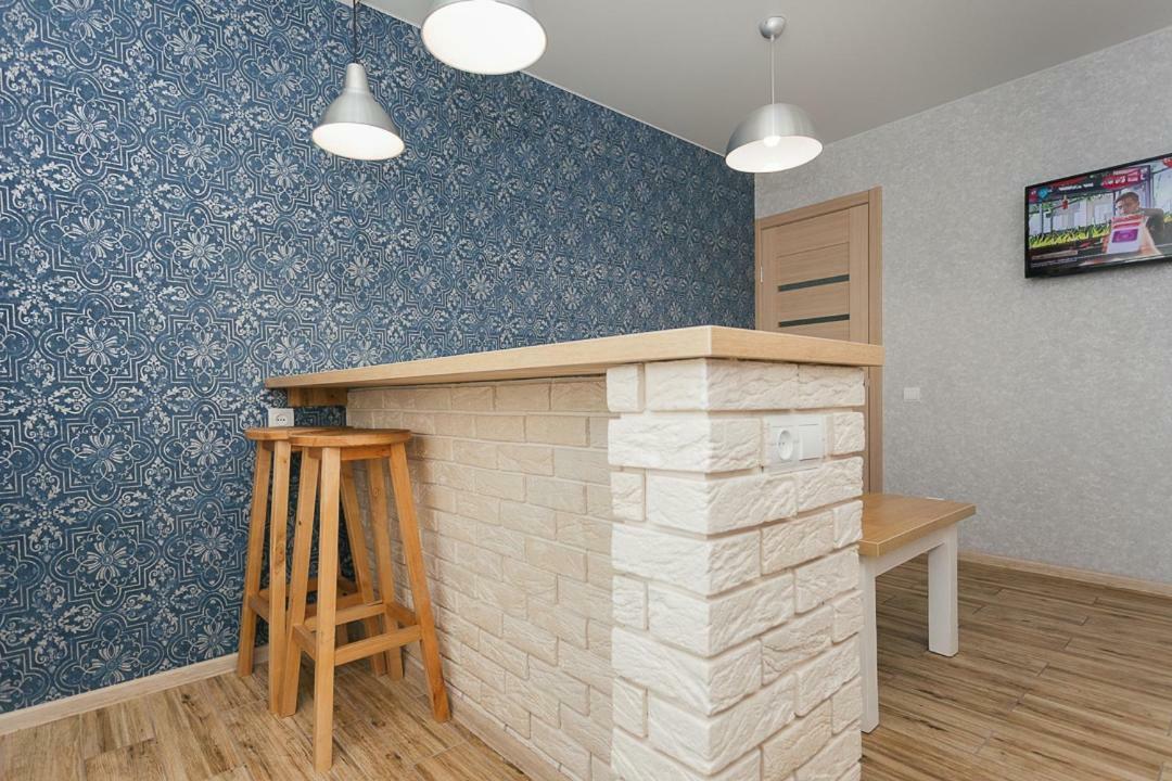 Elegant Apartment 1 سومي المظهر الخارجي الصورة