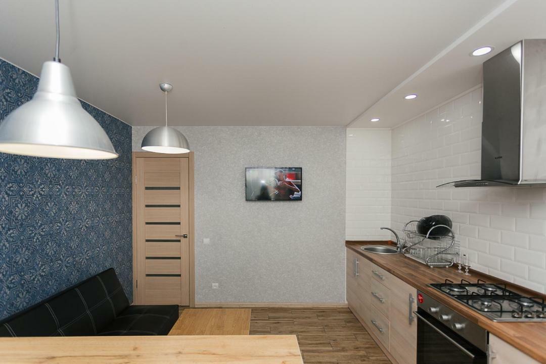 Elegant Apartment 1 سومي المظهر الخارجي الصورة
