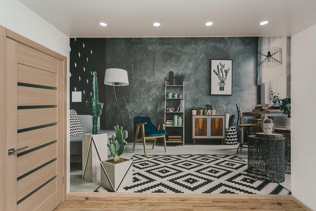 Elegant Apartment 1 سومي المظهر الخارجي الصورة