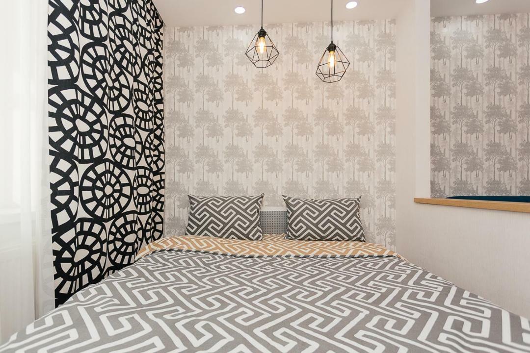 Elegant Apartment 1 سومي المظهر الخارجي الصورة